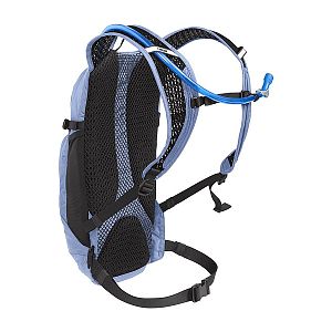 Dámský cyklistický batoh CamelBak LOBO 9 Women Serenity Blue