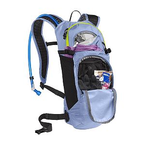 Dámský cyklistický batoh CamelBak LOBO 9 Women Serenity Blue