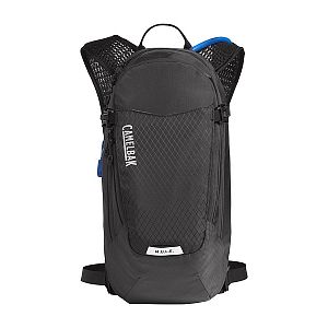 Dámský cyklistický batoh CamelBak MULE 12 Women Charcoal/Black