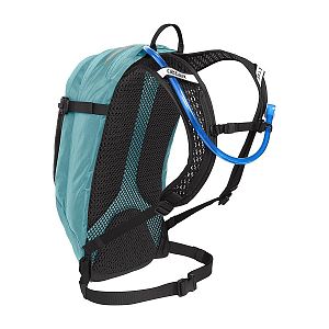 Dámský cyklistický batoh CamelBak MULE 12 Women Latigo/Teal