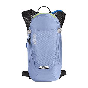 Dámský cyklistický batoh CamelBak MULE 12 Women Serenity Blue
