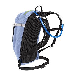 Dámský cyklistický batoh CamelBak MULE 12 Women Serenity Blue