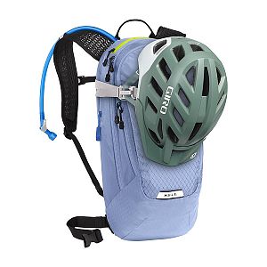 Dámský cyklistický batoh CamelBak MULE 12 Women Serenity Blue