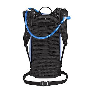 Dámský cyklistický batoh CamelBak MULE 12 Women Serenity Blue