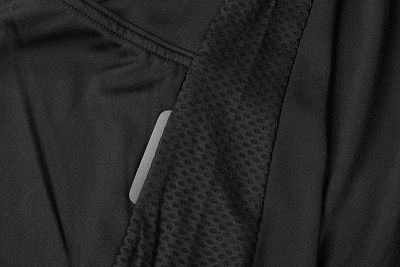 Dámský cyklistický dres Etape Pretty 2.0 bílá/růžová