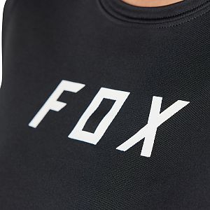 Dámský cyklistický dres Fox Womens Ranger SS Jersey Moth Black