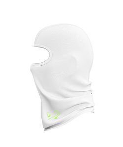 Dětská bambusová kukla pod helmu Suspect Animal Bamboo Ultra bílá