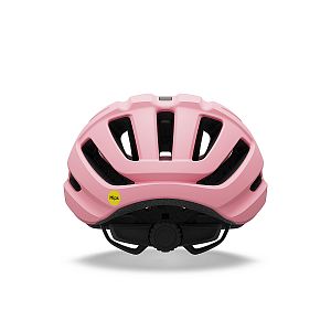 Dětská cyklistická helma GIRO Register II MIPS Youth Mat Light Pink