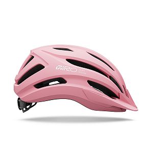 Dětská cyklistická helma GIRO Register II MIPS Youth Mat Light Pink