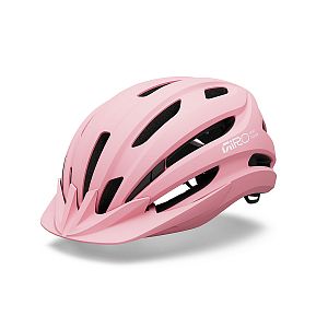 Dětská cyklistická helma GIRO Register II MIPS Youth Mat Light Pink