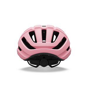 Dětská cyklistická helma GIRO Register II Youth Mat Light Pink