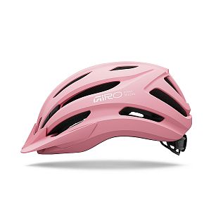 Dětská cyklistická helma GIRO Register II Youth Mat Light Pink