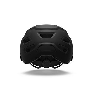 Dětská cyklistická helma GIRO Tremor Child Mat Black/Vivid Green