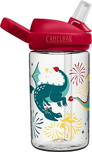 Dětská láhev CamelBak Eddy+ Kids 0,4l Firework Dragon