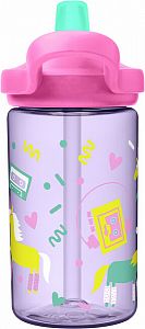 Dětská láhev CamelBak Eddy+ Kids 0,4l Fitness Unicorns