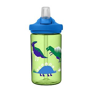 Dětská láhev CamelBak Eddy+ Kids 0,4l Hip Dinos