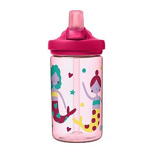 Dětská láhev CamelBak Eddy+ Kids 0,4l Mermaid Crew