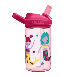 Dětská láhev CamelBak Eddy+ Kids 0,4l Mermaid Crew