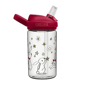 Dětská láhev CamelBak Eddy+ Kids 0,4l Star Gazing Rabbits