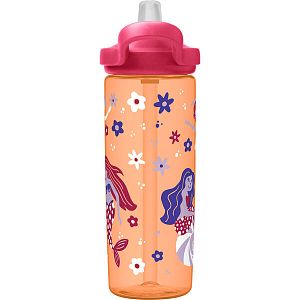 Dětská láhev CamelBak Eddy+ Kids 0,6l Floral Mermaid