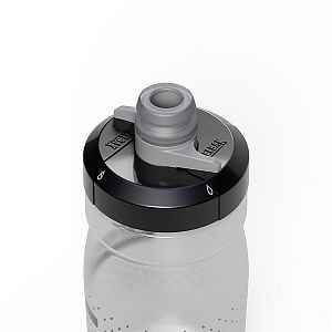 Dětská láhev CamelBak Podium 0,44l Carbon
