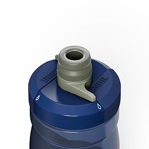 Dětská láhev CamelBak Podium 0,44l Deep Sea