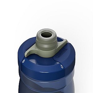 Dětská láhev CamelBak Podium 0,44l Deep Sea