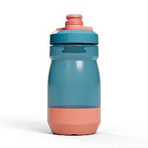 Dětská láhev CamelBak Podium 0,44l Mercury Teal