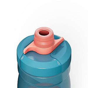 Dětská láhev CamelBak Podium 0,44l Mercury Teal