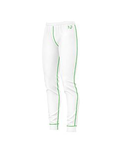 Dětské funkční spodky Suspect Animal ALIEN bílá Bamboo Heavy