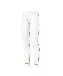 Dětské funkční spodky Suspect Animal ALIEN bílá Bamboo Light New