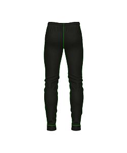 Dětské funkční spodky Suspect Animal ALIEN černá Bamboo Light New