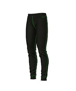 Dětské funkční spodky Suspect Animal ALIEN černá Bamboo Ultra