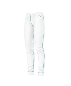 Dětské funkční spodky Suspect Animal CHAMELEON bílá Bamboo Ultra