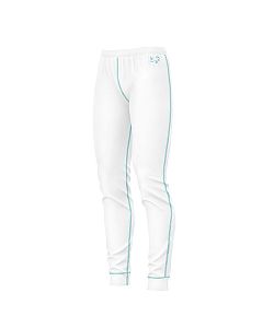 Dětské funkční spodky Suspect Animal EMILY bílá Bamboo Heavy