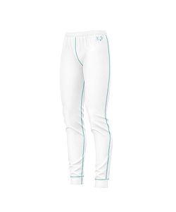 Dětské funkční spodky Suspect Animal EMILY bílá Bamboo Light New