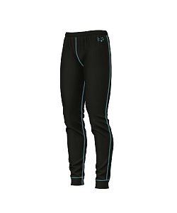 Dětské funkční spodky Suspect Animal EMILY černá Bamboo Light New