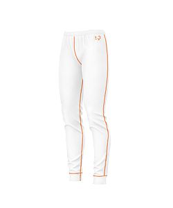 Dětské funkční spodky Suspect Animal HAWAII bílá Bamboo Heavy