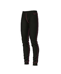 Dětské funkční spodky Suspect Animal HAWAII černá Bamboo Ultra