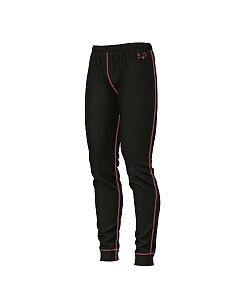 Dětské funkční spodky Suspect Animal JEDNOROŽEC černá Bamboo Light New