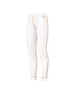 Dětské funkční spodky Suspect Animal ROBOKOČKA bílá Bamboo Light New