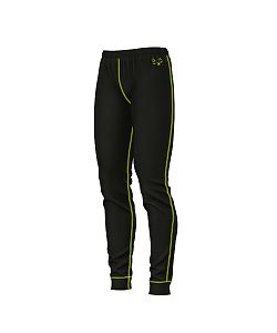 Dětské funkční spodky Suspect Animal ROBOKOČKA černá Bamboo Light New