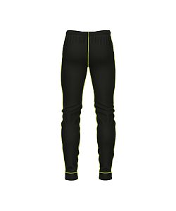 Dětské funkční spodky Suspect Animal ROBOKOČKA černá Bamboo Ultra