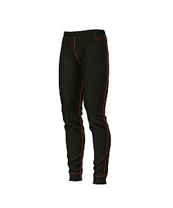 Dětské funkční spodky Suspect Animal ROBOT černá Bamboo Ultra