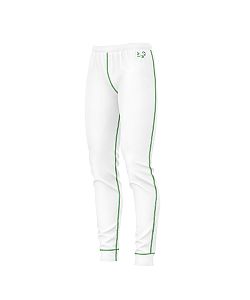 Dětské funkční spodky Suspect Animal T-REX bílá Bamboo Ultra