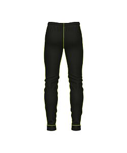 Dětské funkční spodky Suspect Animal T-REX černá Bamboo Ultra