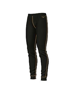 Dětské funkční spodky Suspect Animal VIKING černá Bamboo Ultra