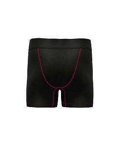 Dětské funkční trenýrky Suspect Animal HAWAII černá Bamboo Ultra