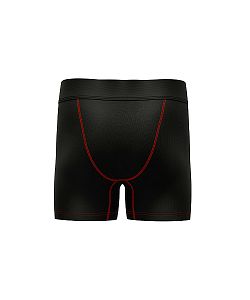 Dětské funkční trenýrky Suspect Animal ROBOT černá Bamboo Ultra