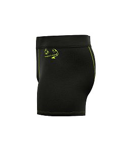 Dětské funkční trenýrky Suspect Animal T-REX černá Bamboo Ultra